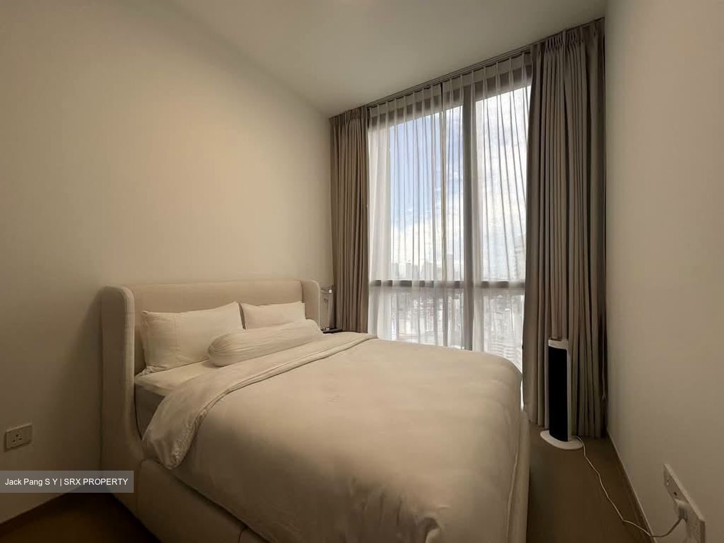 The Avenir (D9), Condominium #557719701